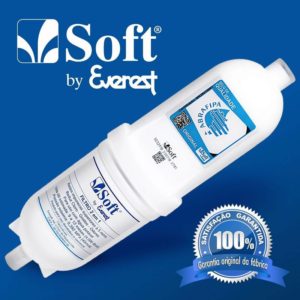 Refil Soft Everest